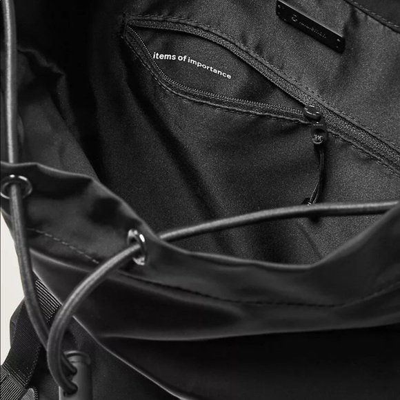 Lululemon On My Level Rucksack Backpack - Picture 3 of 5